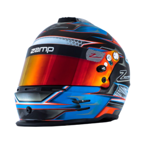 Fia approved best sale racing helmets