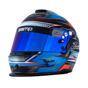 rz42 youth zamp helmet cmr homologation