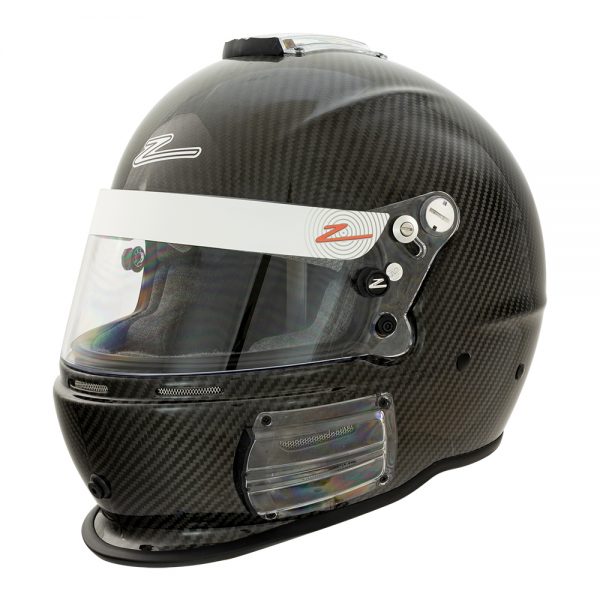 44CE Carbon Zamp Racing Helmet