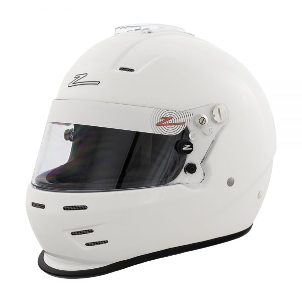 RZ 35E racing helmet from Zamp Helmets
