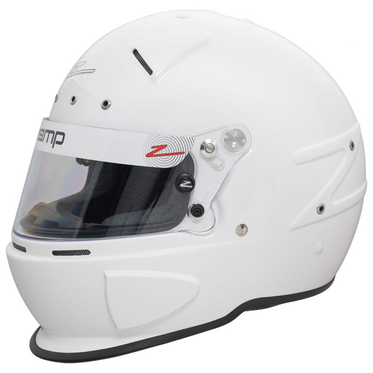 Zamp RZ 70E Switch White £469 - Zamp Helmets - New For 2020