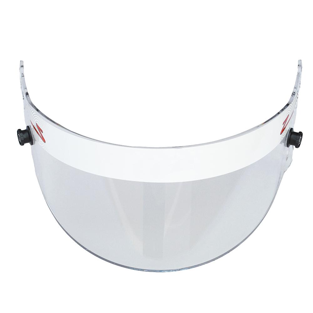 Z20 Visors AntiFog Series Perfect in the Wet Zamp Helmets