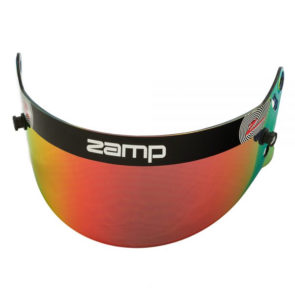Zamp Visor Guide Z20 Visors Zamp Helmets UK (Helmet 28)