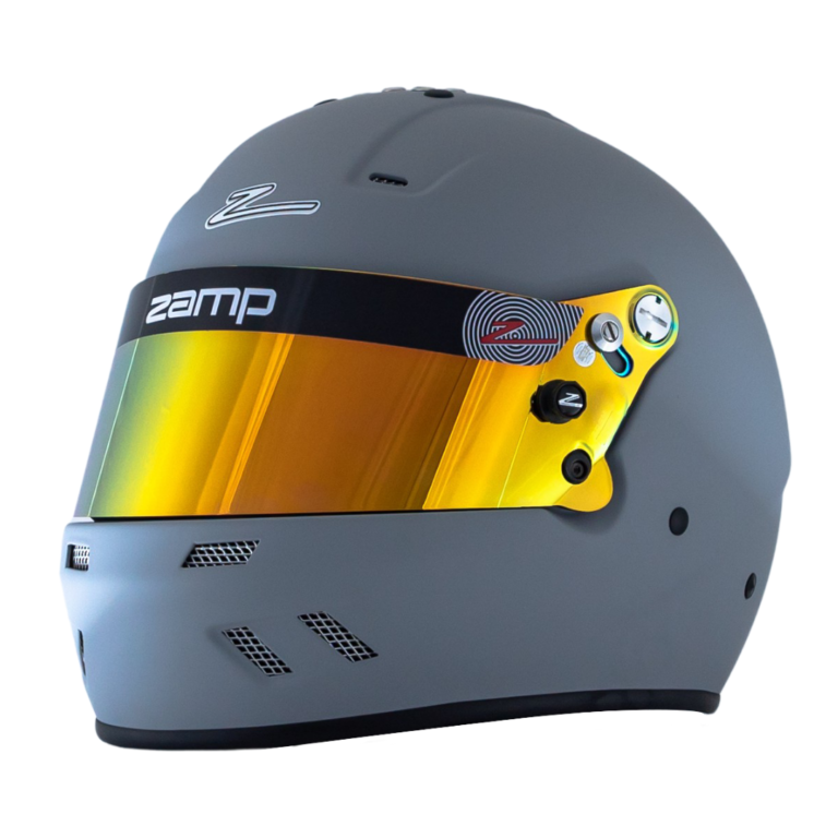 Matte vs Gloss Helmets Which One Should You Choose? Zamp Helmets UK