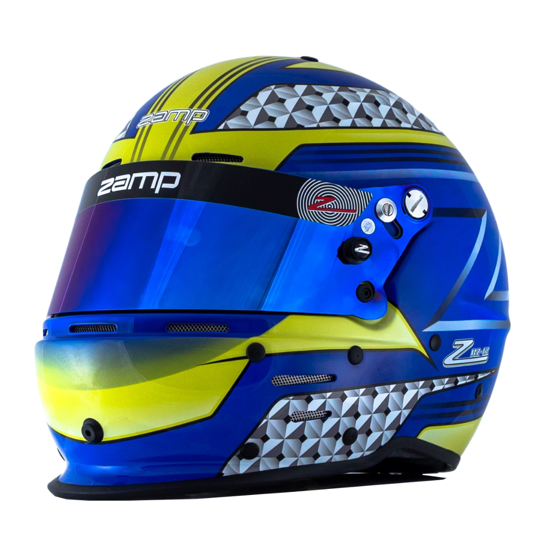 Matte vs Gloss Helmets Which One Should You Choose? Zamp Helmets UK