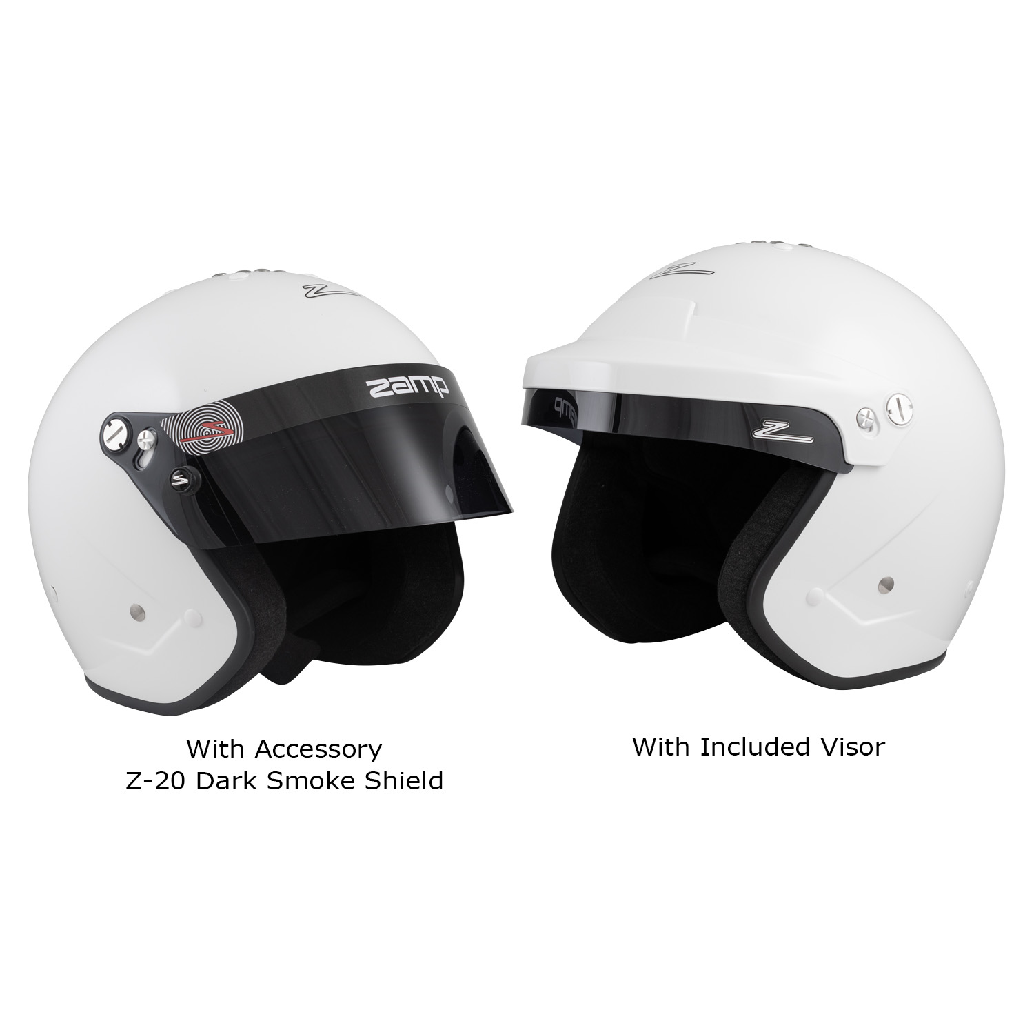 Motorcycle Helmet Zamp Rz 35 Helmet Zamp Snell 2020 Racing Helmets