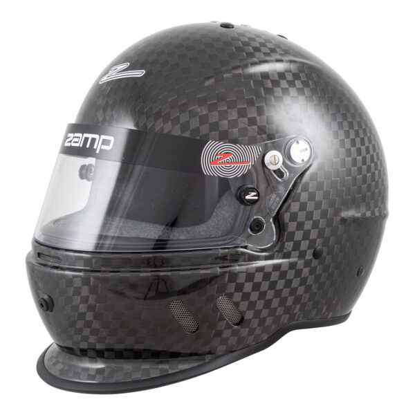 RZ 65D Carbon racing helmet