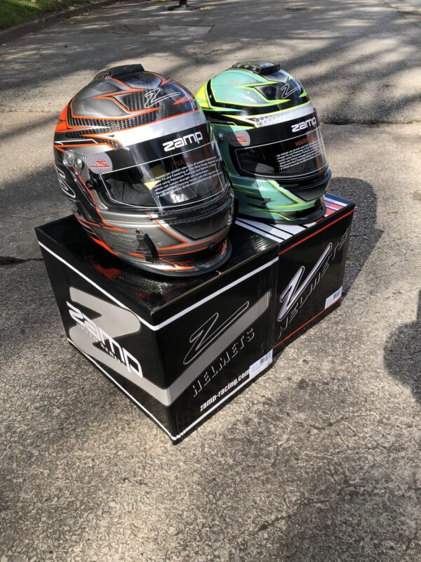 How To Select The Correct Helmet Size Zamp Helmets UK Helmet 28