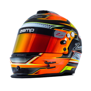 rz42 youth zamp helmet cmr homologation