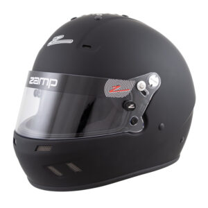 RZ 59 matte black zamp helmet