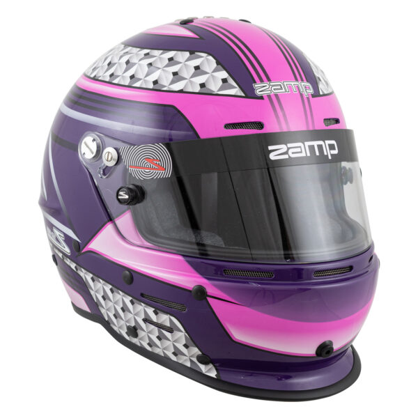 RZ 62 Pink/Purple