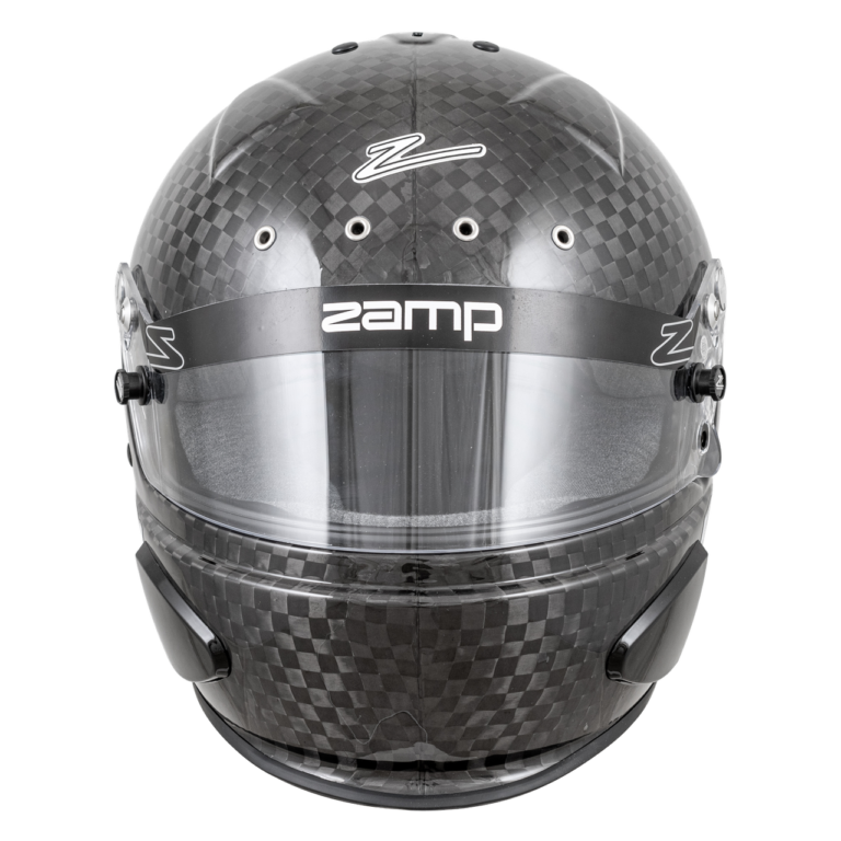 RZ 88C Zamp Helmets UK (Helmet 28) FIA 8860 £1,799
