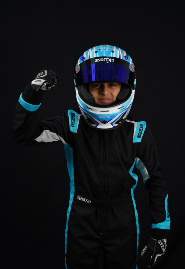 Professional Photoshoot Experience - Image 3