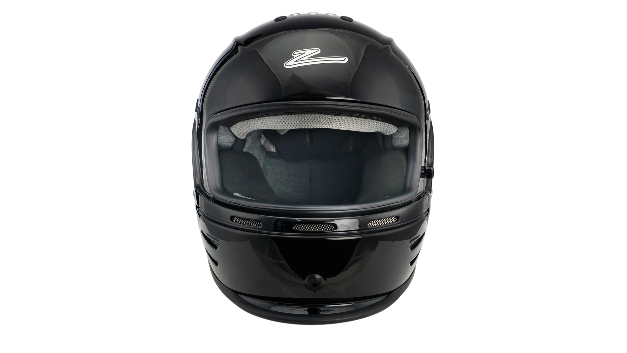 RZ 42 / 48 Youth Cheek Pads Black - Image 9