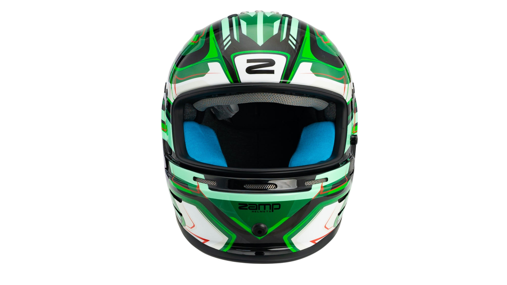 RZ 42 Youth Black / Green - Image 17