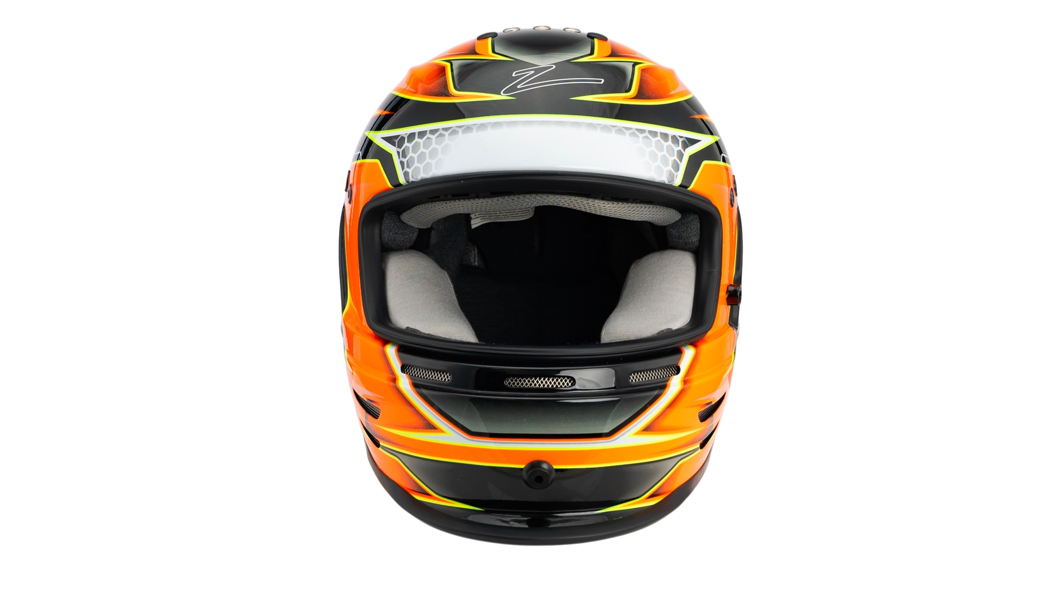 RZ 42 Youth Orange/Yellow - Image 14