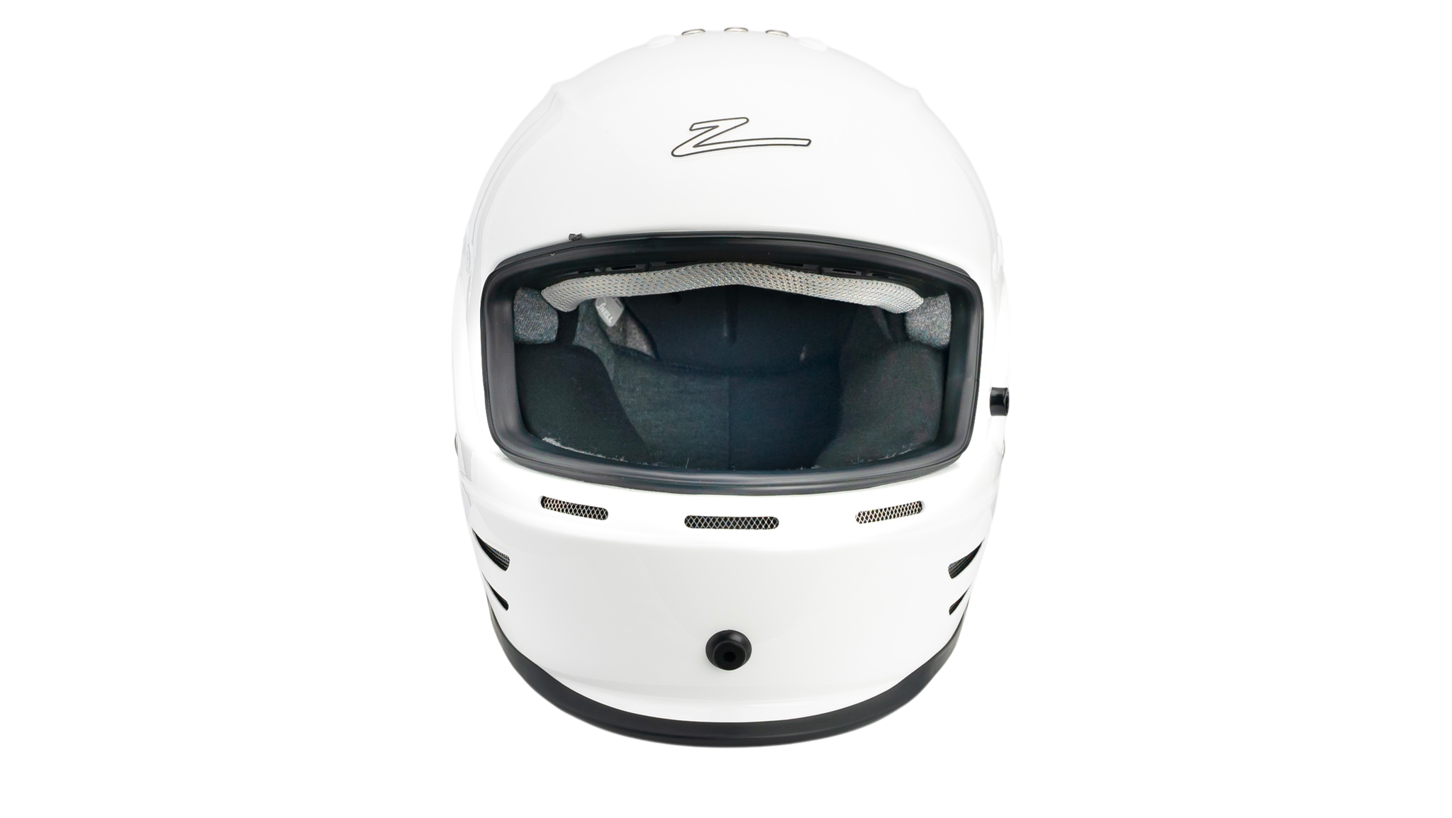 RZ 42 / 48 Youth Cheek Pads Black - Image 12