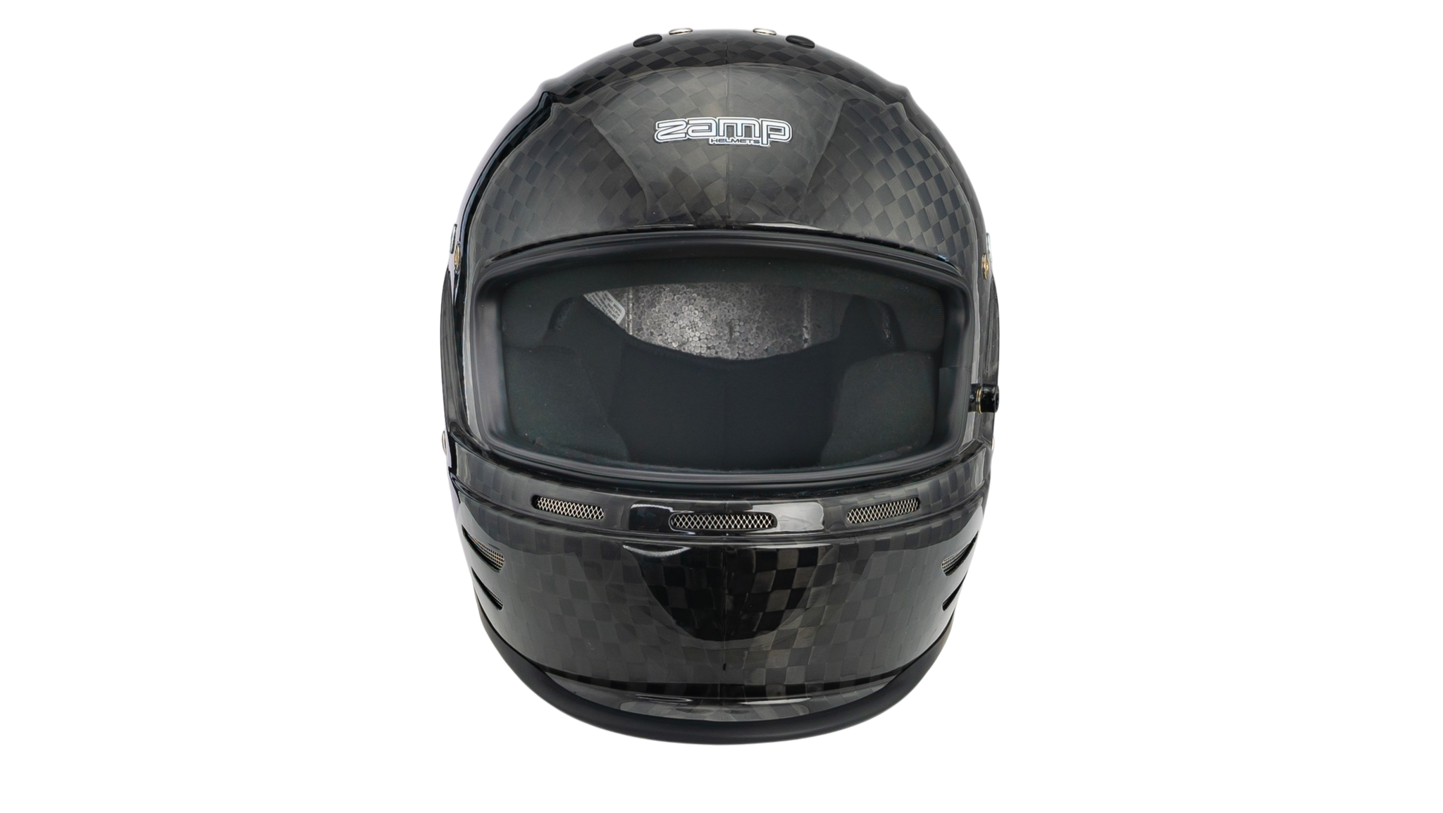 RZ 42 / 48 Youth Cheek Pads Black - Image 11