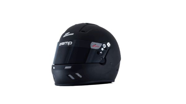 RZ 57V Matte Black - Image 7