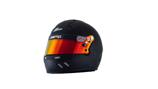 RZ 57V Matte Black - Image 3