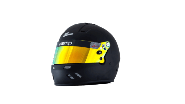 RZ 57V Matte Black - Image 4
