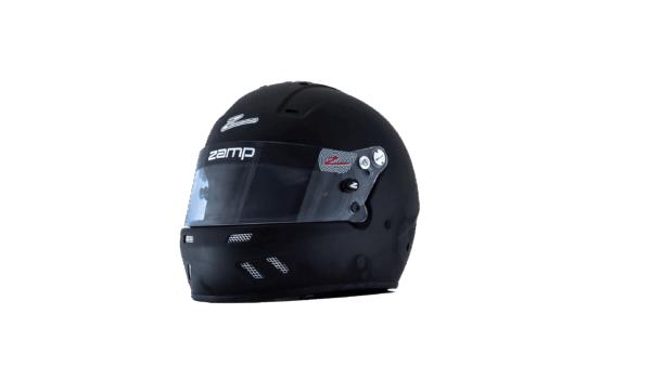 RZ 57V Matte Black - Image 9