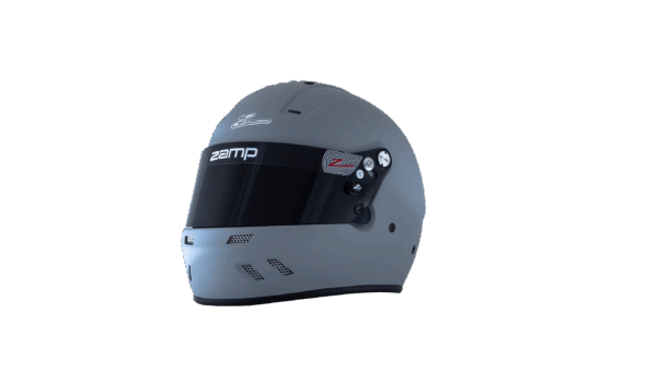 RZ 57V Matte Gray - Image 7