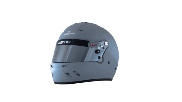 RZ 57V Matte Gray - Image 4