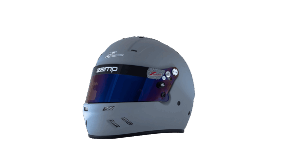 RZ 57V Matte Gray - Image 5