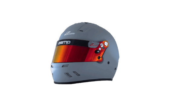 RZ 57V Matte Gray - Image 2