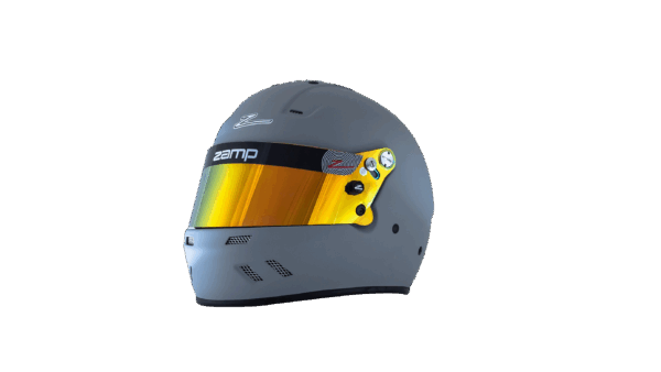 RZ 57V Matte Gray - Image 3