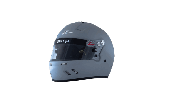 RZ 57V Matte Gray - Image 6
