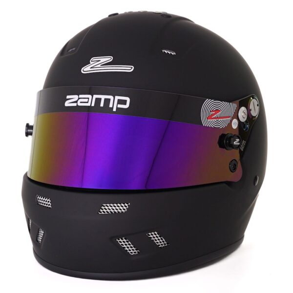 RZ 57V Matte Black - Image 6