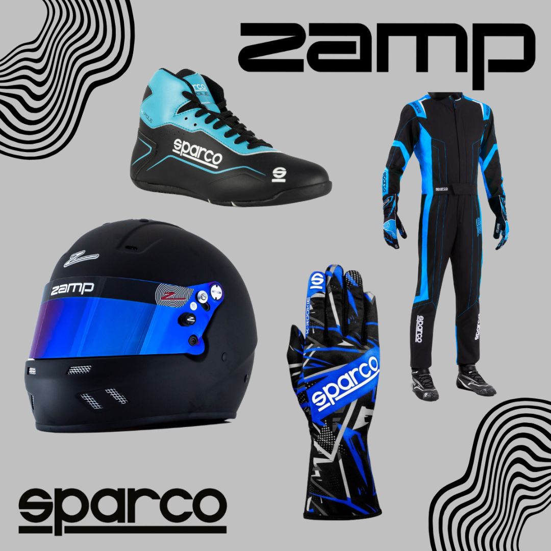 Adult Karting Bundles