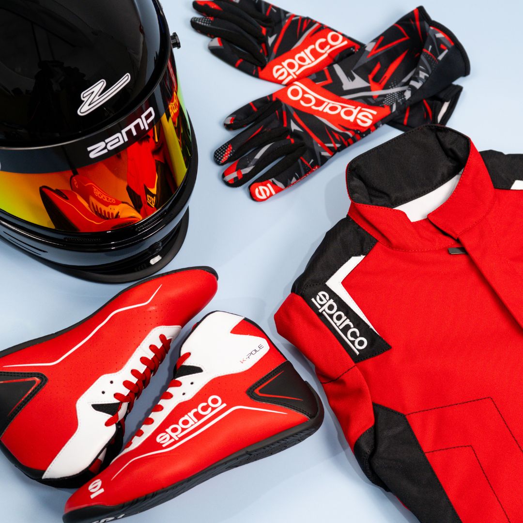 Youth Karting Bundles
