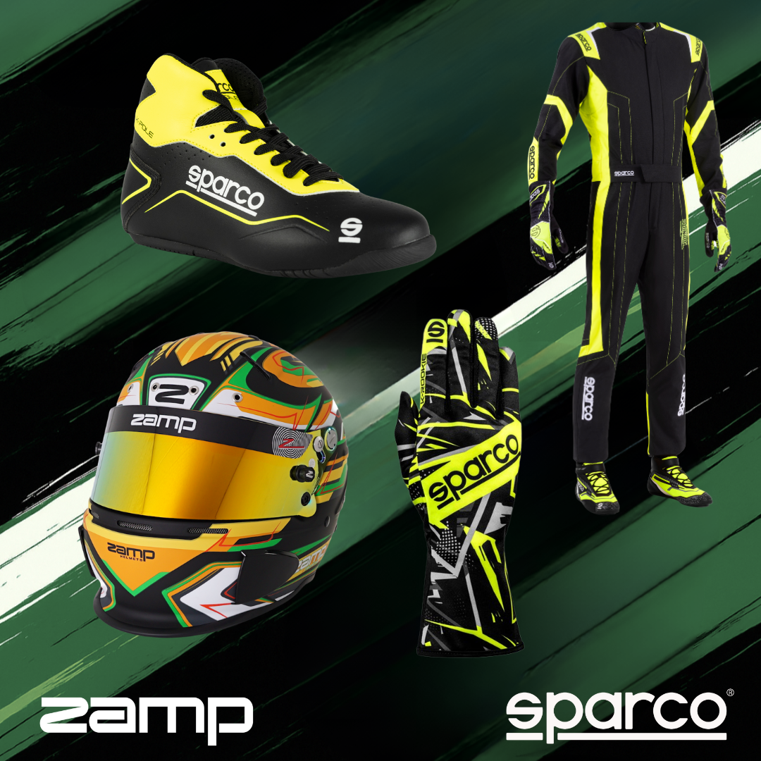 Adult Karting Bundles