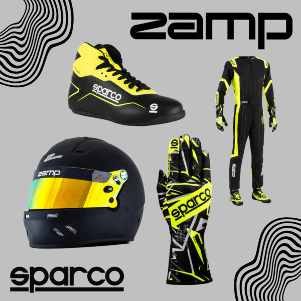 RZ 57 Karting Deal