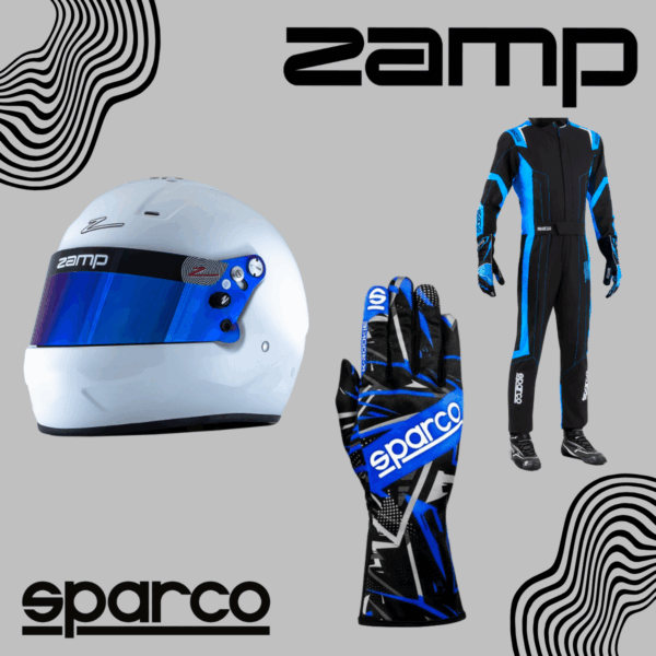RZ 57 Karting Deal - Image 2