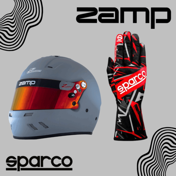 RZ 57 Karting Deal - Image 3