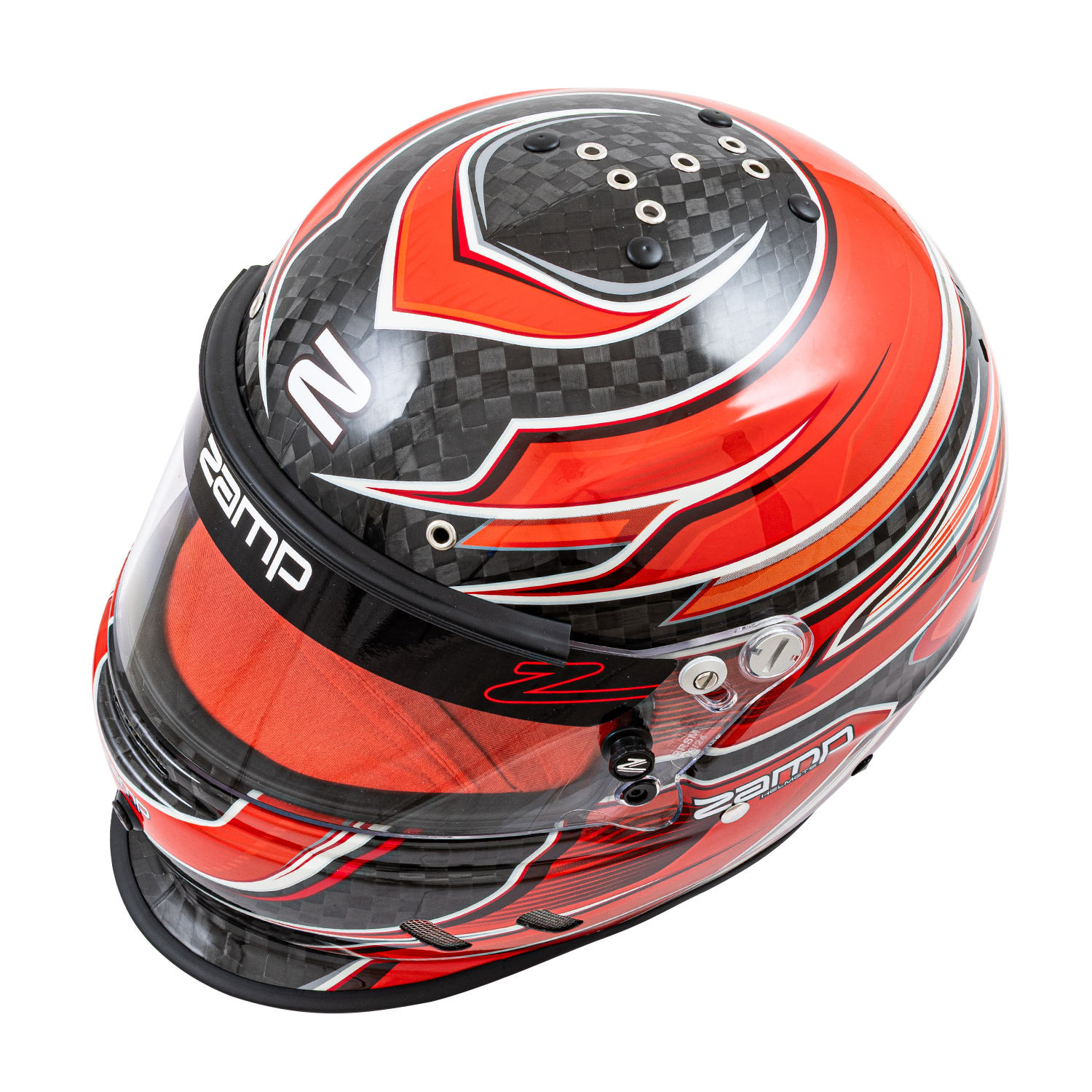 RZ 67D Carbon Red - Image 4
