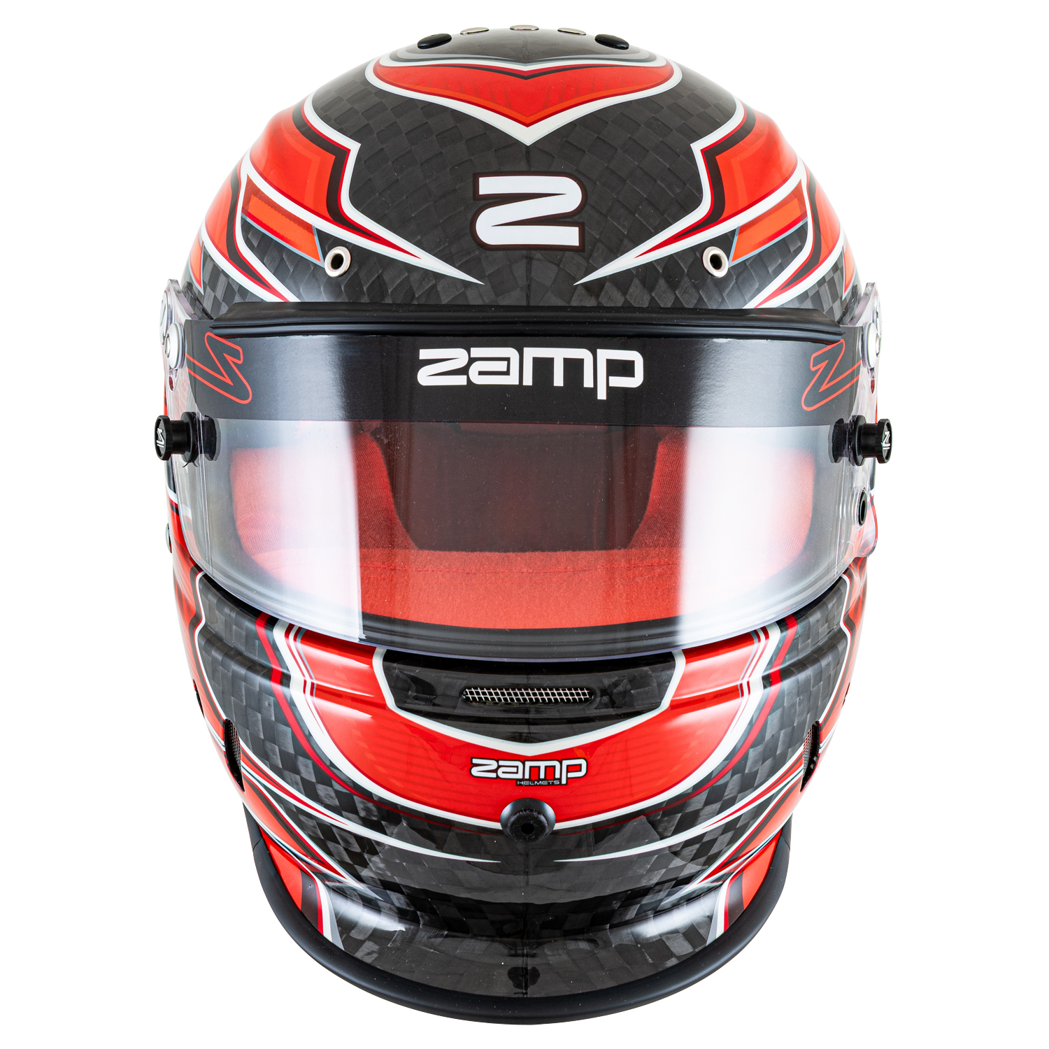 RZ 67D Carbon Red - Image 3