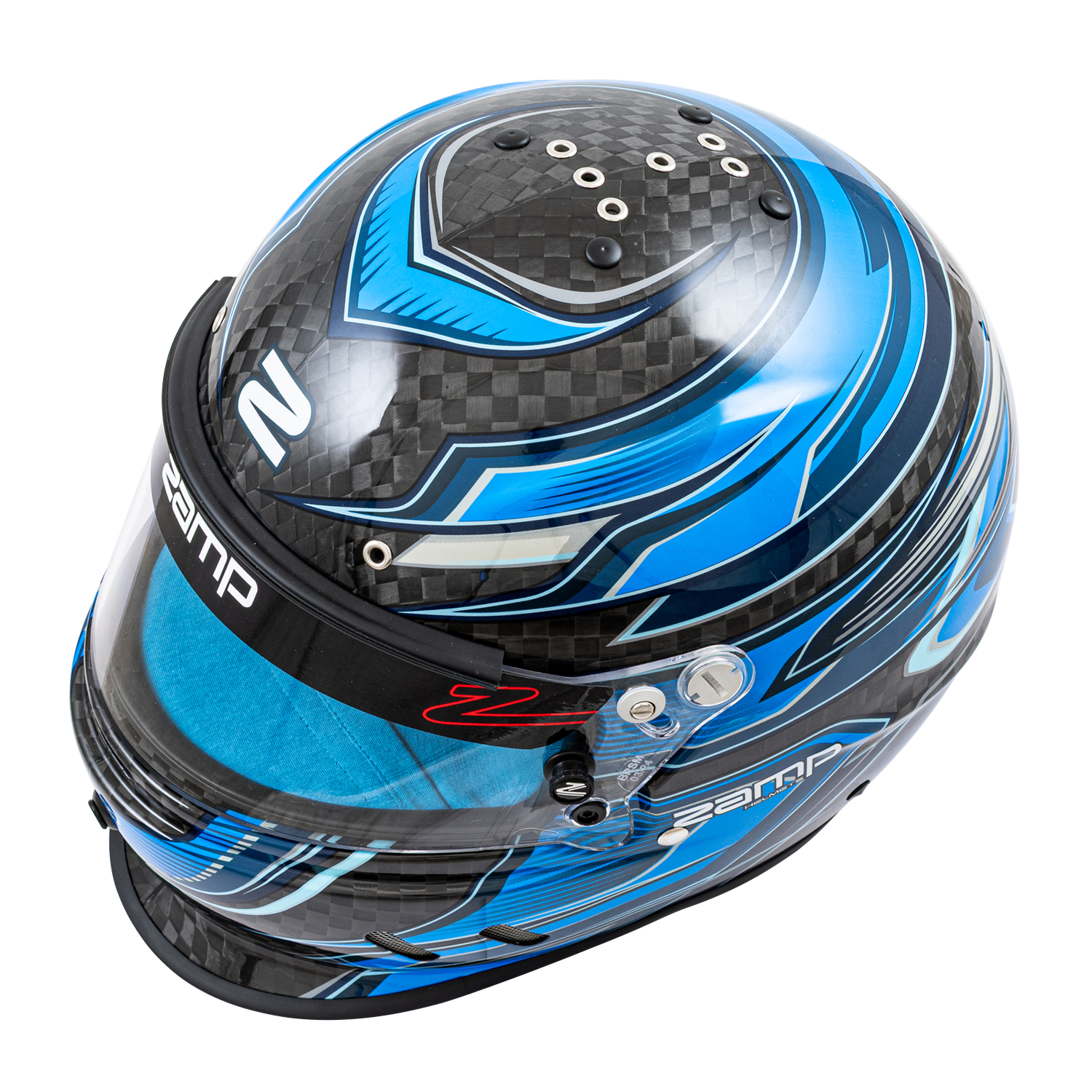 RZ 67D Carbon Blue - Image 4