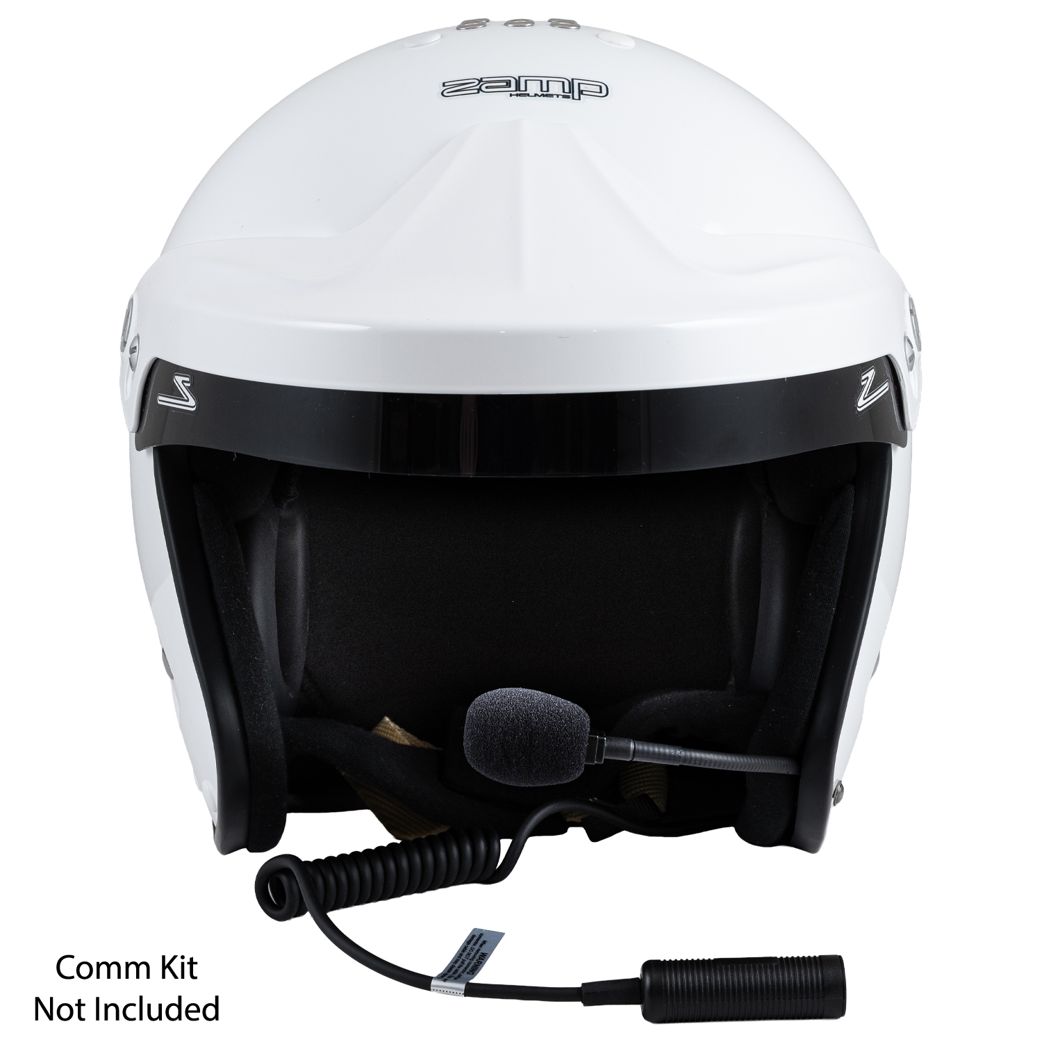 RZ 19F White - Image 2