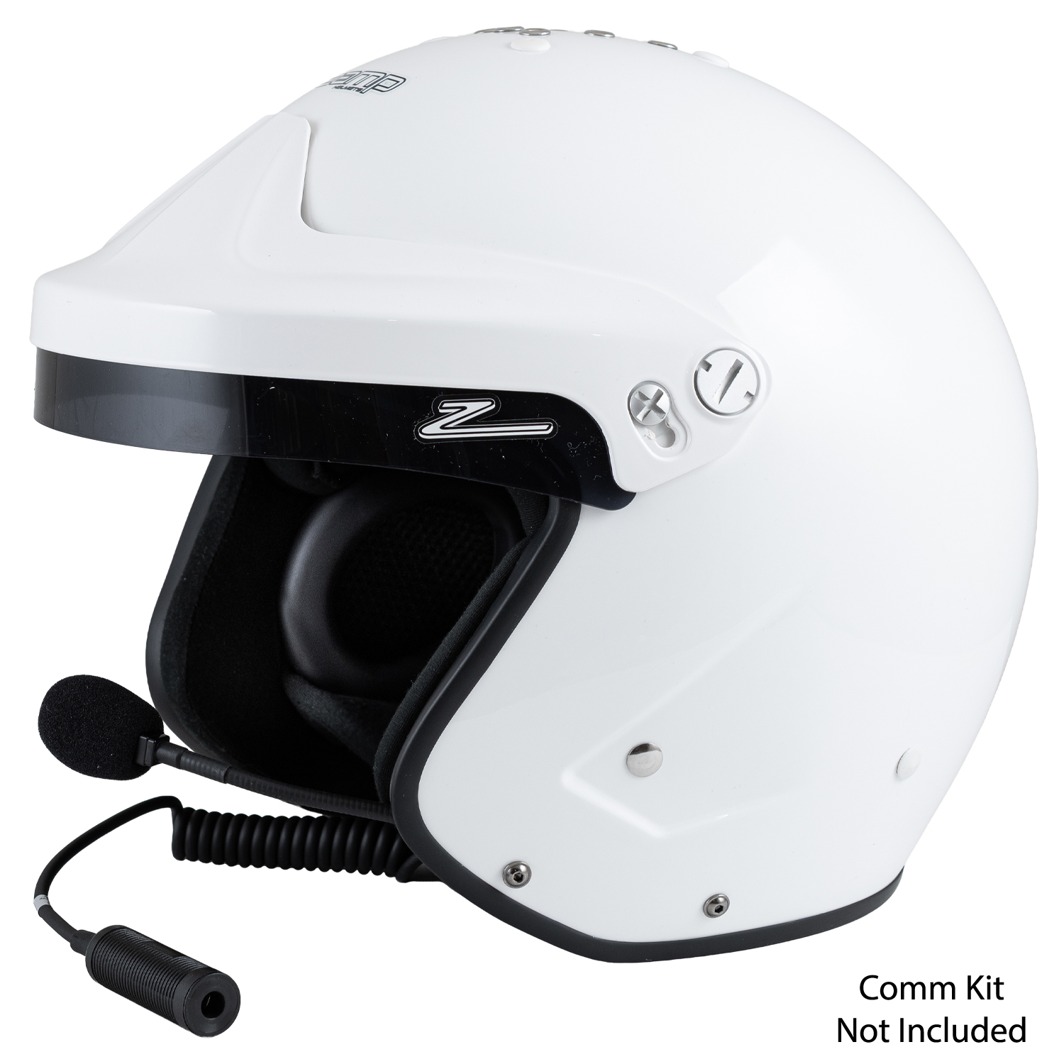 RZ 19F White - Image 3