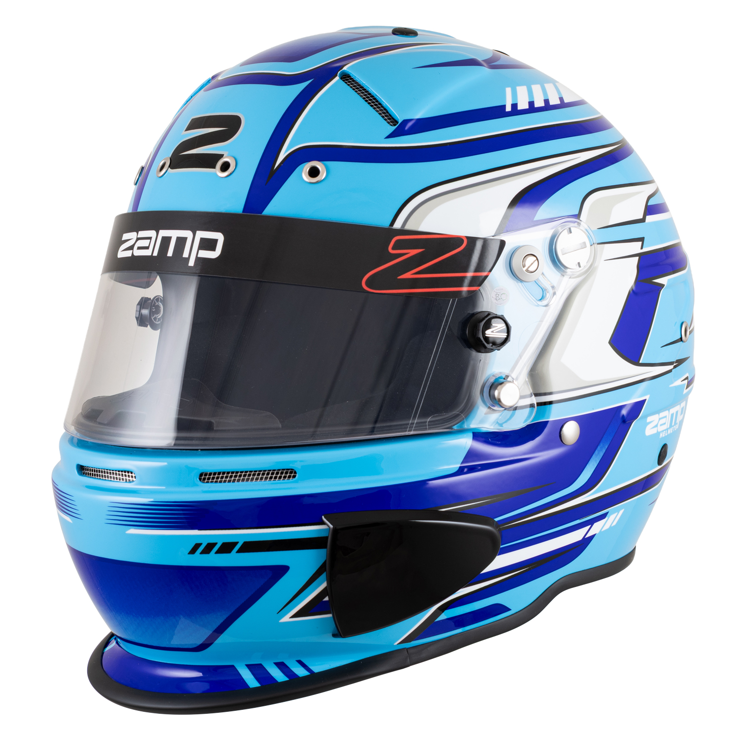 RZ 70F Blue - Image 2