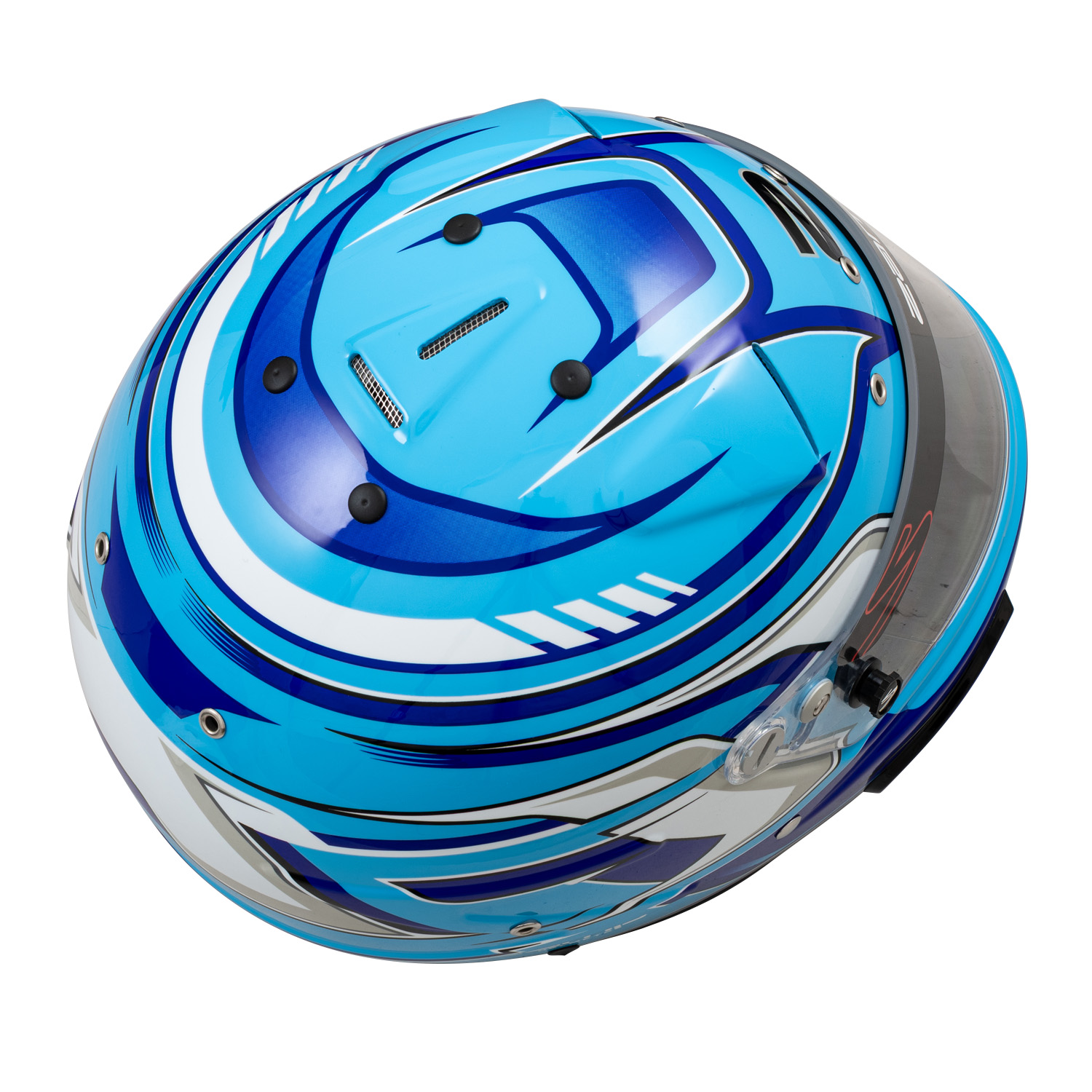 RZ 70F Blue - Image 15