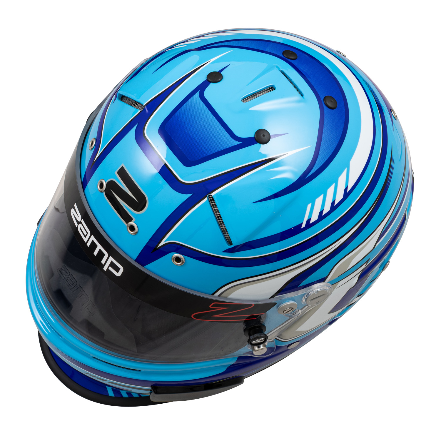 RZ 70F Blue - Image 16