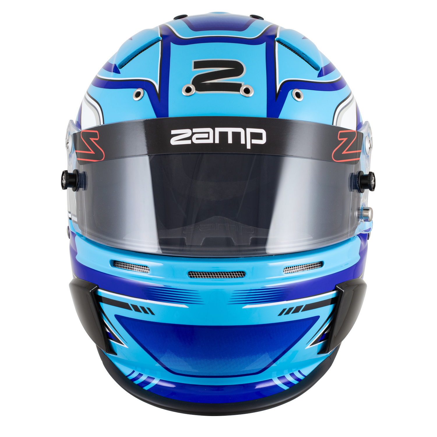 RZ 70F Blue - Image 3