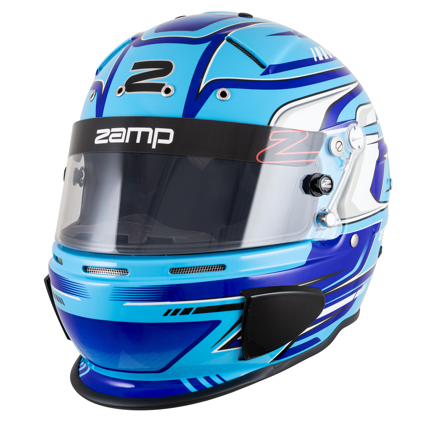RZ 70F Blue - Image 4