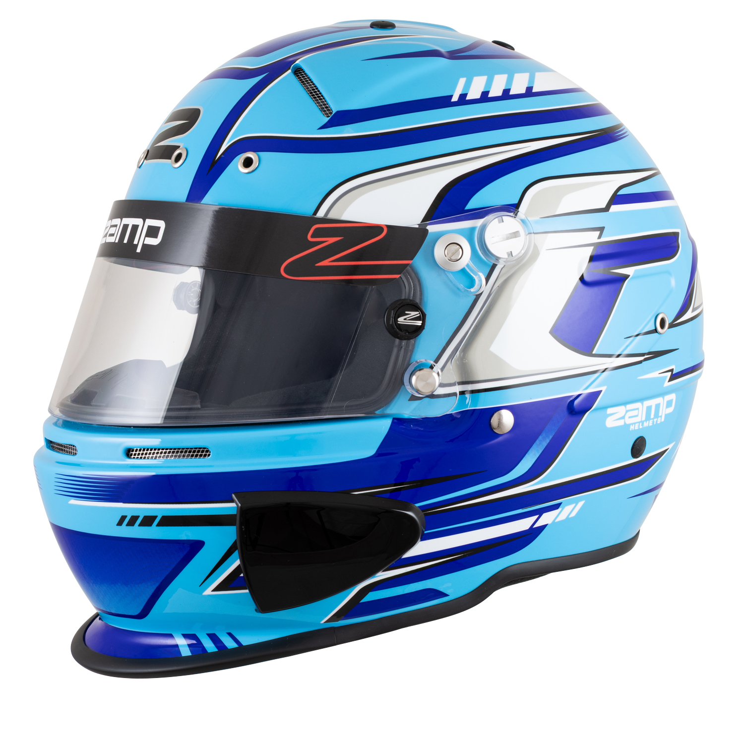 RZ 70F Blue - Image 5